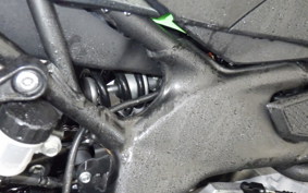 KAWASAKI ZX-4R SE 2023 ZX400P