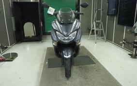 SUZUKI BURGMANストリート125EX EA23M