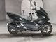 Фото Honda PCX 125 с японского аукциона