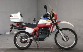 HONDA XL250R MD03