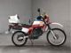 Фото Honda XL250R 1982 с японского аукциона