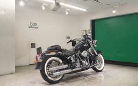 HARLEY FLSTN 1580 2013