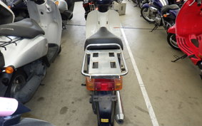 SUZUKI BIRDIE 50 BA41A