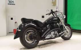 YAMAHA DRAGSTAR 1100 CLASSIC 2001 VP13J