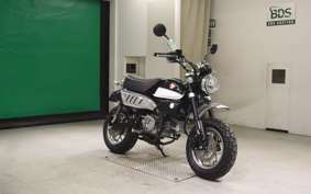 HONDA MONKEY 125 ABS 2006 JB02