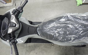 HONDA PCX 125 2026 JK05