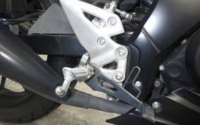SUZUKI GSX-S125 DL32B