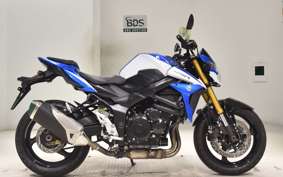 SUZUKI GSR750 A 2016 GR7NA