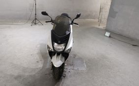 YAMAHA MAJESTY 125 SE27