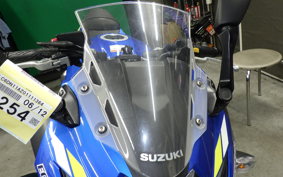 SUZUKI GSX250RA 2023