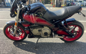 BUELL BUELL XB12SS LIGHTNING 2005 JX03