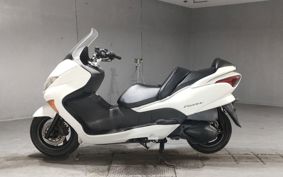HONDA FORZA Z MF08