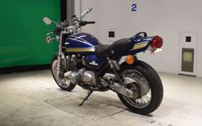 KAWASAKI ZEPHYR 750 RS 1999 ZR750C