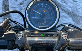 HARLEY HARLEY XL1200X 2020 LC3