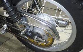YAMAHA SR400 Gen.3 2006 RH01J