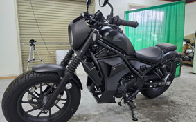 HONDA REBEL 250  S E-clutch MC49