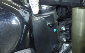 KAWASAKI ZZ1400 NINJA R 2007 ZXT40A