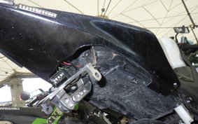 HONDA CBR250R GEN 3 MC41