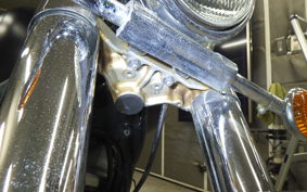 YAMAHA DRAGSTAR 400 CLASSIC  2011 VH02J