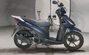 SUZUKI ADDRESS V110 CE47A
