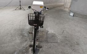 YAMAHA DENDOU ASSIST JI TON  CAR  PAS WIZU 0168