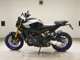 Фото Yamaha MT-09 SP 2024 с японского аукциона