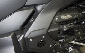 HONDA GL 1800 GOLD WING 2D 2021 SC79