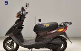 YAMAHA JOG Gen.5 SA36J