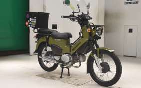 HONDA ｸﾛｽｶﾌﾞ110-2 2012 JA45