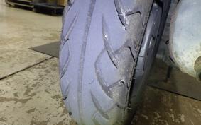 HONDA SPACY 125 Gen. 3 2009 JF04