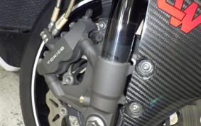 SUZUKI HAYABUSA Gen.2 2008