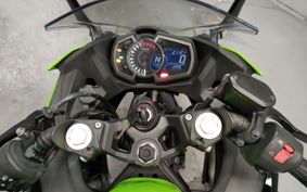 KAWASAKI NINJA 400 2019 EX400G