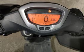 SUZUKI SU WISH LTD DV12B