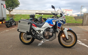 HONDA CRF1000L ADV-S DCT 2018 SD04