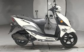 SUZUKI AVENIS125 EA12J