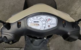 SUZUKI LET's CA4AA