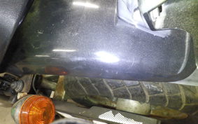 HONDA APE 100 2022 HC07