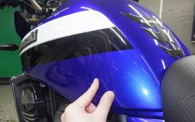 KAWASAKI ZRX1200 D 2012 ZRT20D