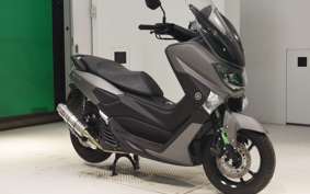 YAMAHA N-MAX 155 A SG50J