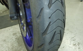 YAMAHA MT-07 2024 RM33J