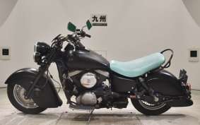 KAWASAKI VULCAN 1500 DRIFTER 2001 VNT50J