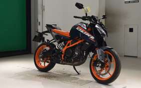 KTM 390 DUKE 2018