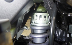 SUZUKI GSX-8R 2024 EM1AA