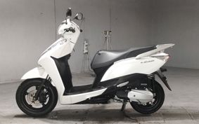 HONDA LEAD 125 JF45