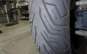 HONDA PCX 160 KF47