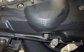 SUZUKI ADDRESS V125 S CF4MA