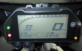 YAMAHA YZF-R25 A 2009 RG43J