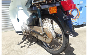HONDA SUPER CUB50 C50