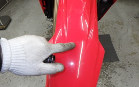 HONDA CRF250L MD47