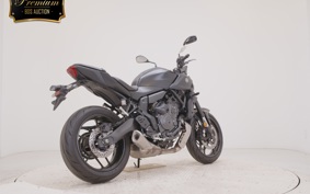 YAMAHA MT-07 AMT 2025 RM50J